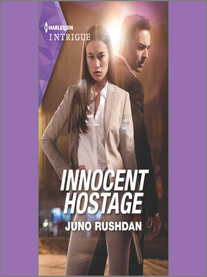 cover image of Innocent Hostage